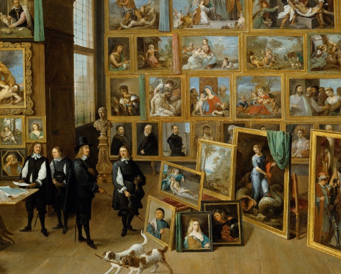 DavidTeniers-Erzherzog-Leopold-Wilhelm-Symbolbild-Storytelling-Lexikon