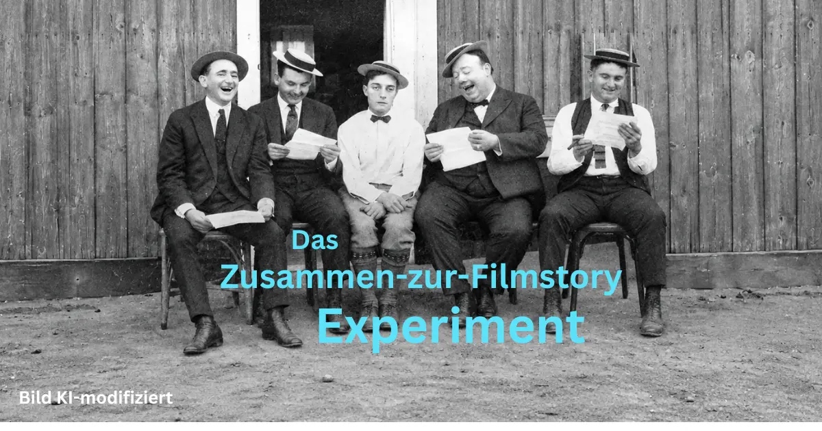Schonology-Das-Zusammen-zur-Filmstory-Experiment-Drehbuch-schreiben